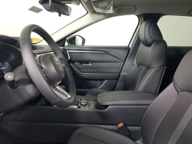 new 2025 Mazda CX-50 car, priced at $33,335