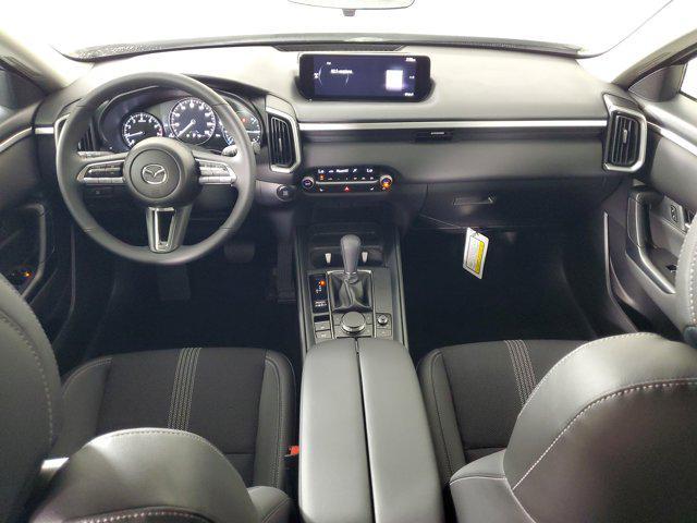 new 2025 Mazda CX-50 car, priced at $33,335