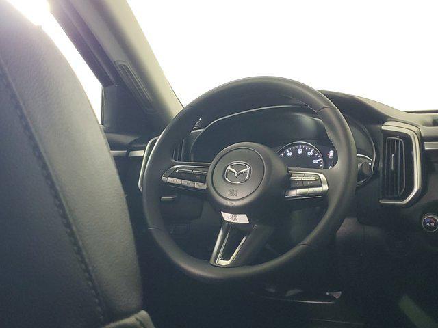 new 2025 Mazda CX-50 car, priced at $33,776