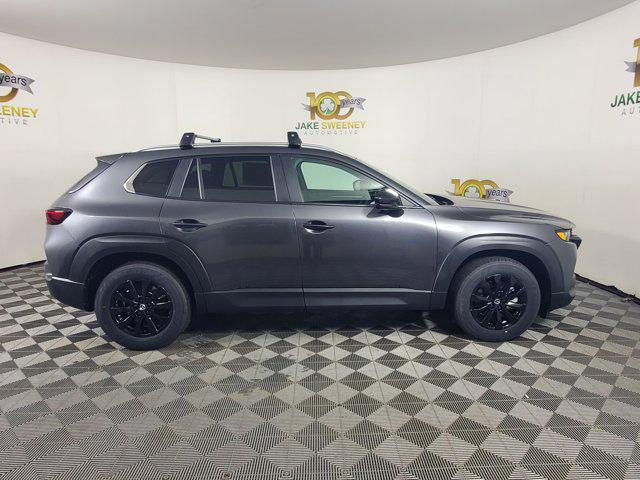 new 2025 Mazda CX-50 car, priced at $33,776
