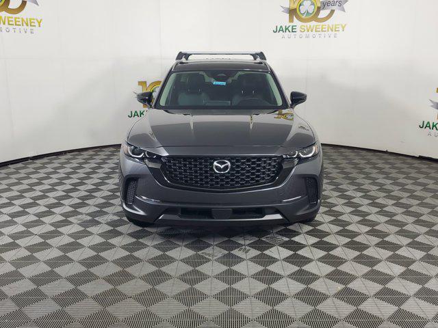 new 2025 Mazda CX-50 car, priced at $33,776