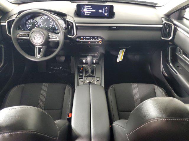 new 2025 Mazda CX-50 car, priced at $33,776