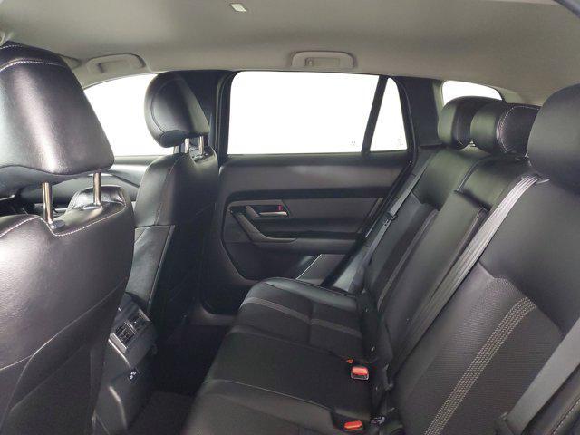 new 2025 Mazda CX-50 car, priced at $33,776