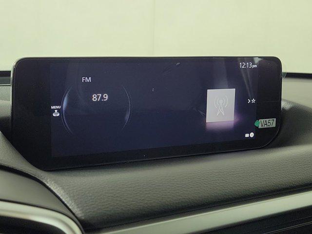 new 2025 Mazda CX-50 car, priced at $32,367