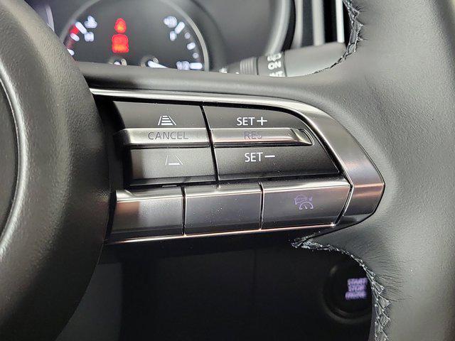 new 2025 Mazda CX-50 car, priced at $32,367