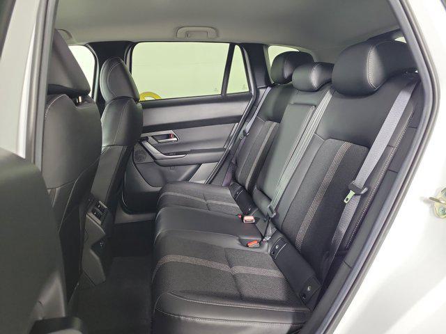 new 2025 Mazda CX-50 car, priced at $32,367