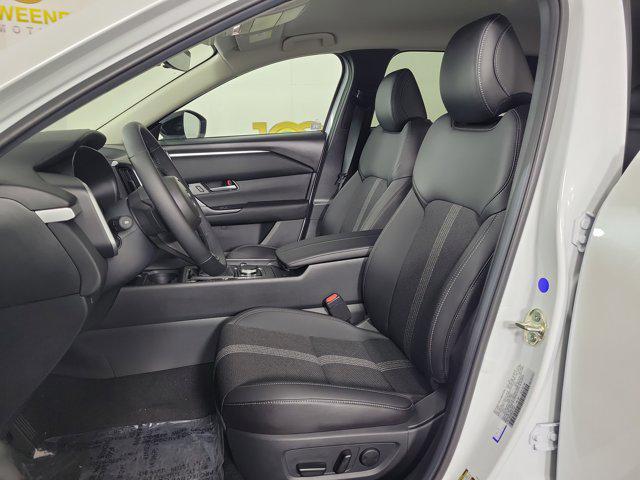 new 2025 Mazda CX-50 car, priced at $32,367