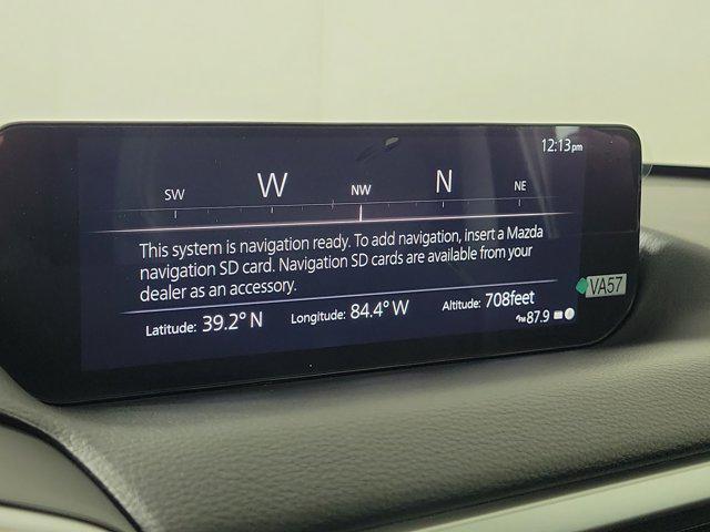 new 2025 Mazda CX-50 car, priced at $32,367