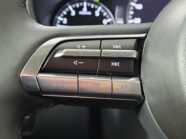 new 2025 Mazda CX-50 car, priced at $32,367