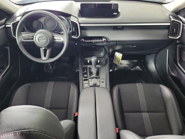 new 2025 Mazda CX-50 car, priced at $32,367