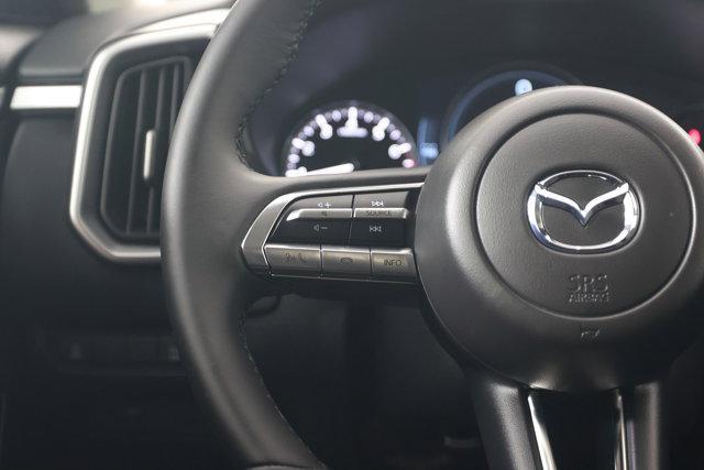 used 2024 Mazda CX-50 car, priced at $34,000