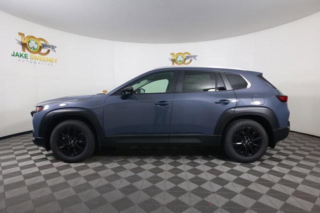 used 2024 Mazda CX-50 car, priced at $34,000