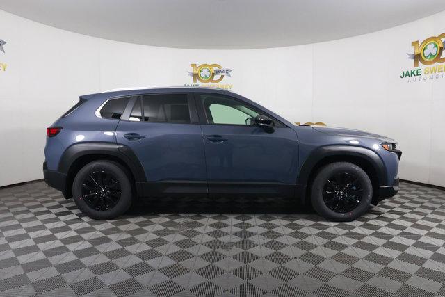 used 2024 Mazda CX-50 car, priced at $34,000