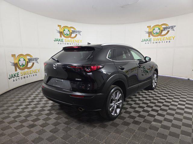 used 2022 Mazda CX-30 car, priced at $25,500