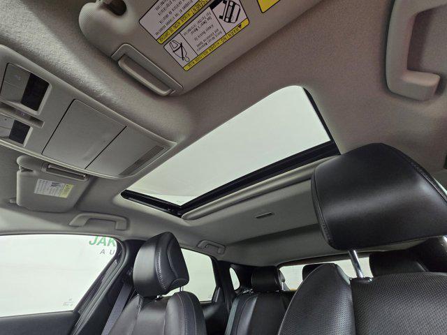 used 2022 Mazda CX-30 car, priced at $25,500