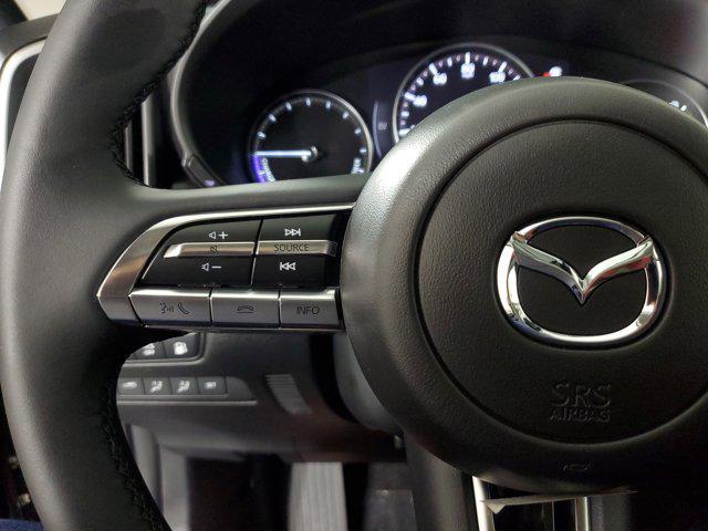 new 2025 Mazda CX-50 Hybrid car, priced at $38,867