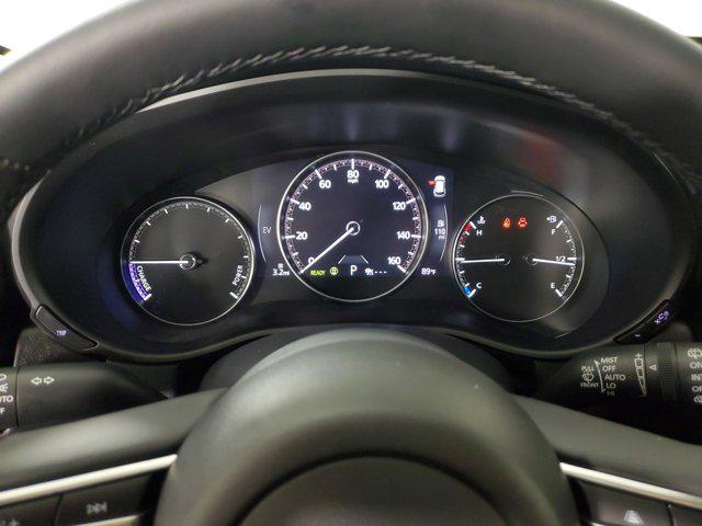 new 2025 Mazda CX-50 Hybrid car, priced at $38,867