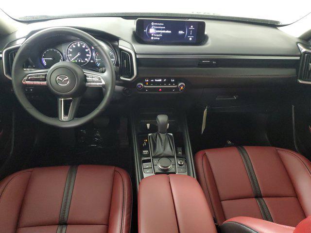 new 2025 Mazda CX-50 Hybrid car, priced at $38,867