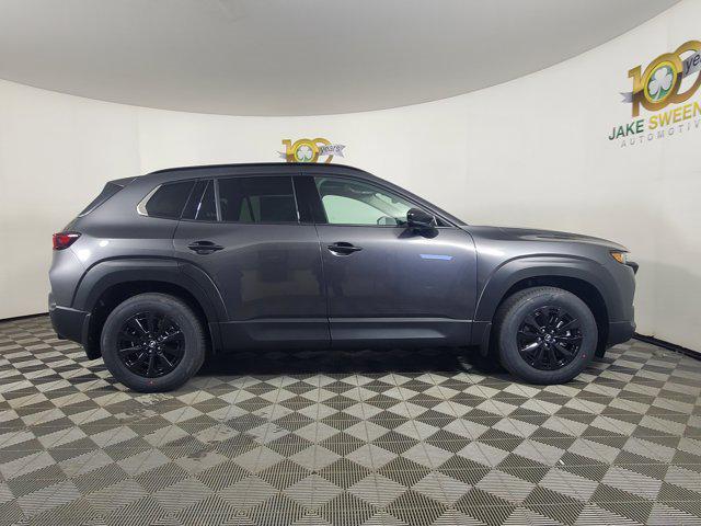 new 2025 Mazda CX-50 Hybrid car, priced at $38,867