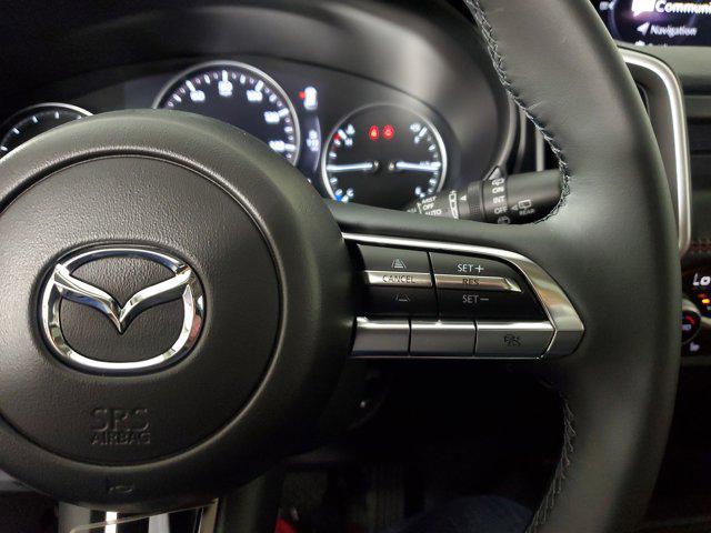 new 2025 Mazda CX-50 Hybrid car, priced at $38,867