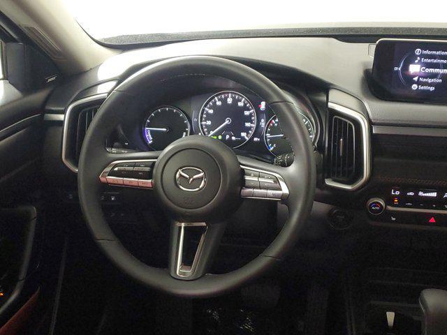new 2025 Mazda CX-50 Hybrid car, priced at $38,867