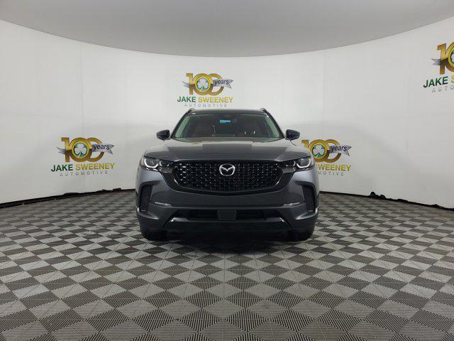 new 2025 Mazda CX-50 Hybrid car, priced at $38,867