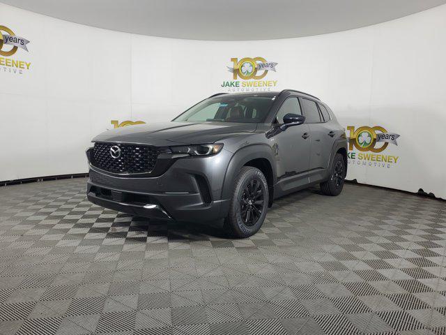 new 2025 Mazda CX-50 Hybrid car, priced at $38,867