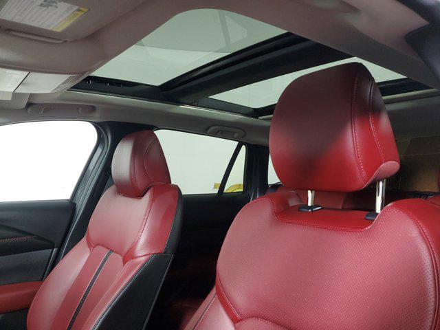 new 2025 Mazda CX-50 Hybrid car, priced at $38,867