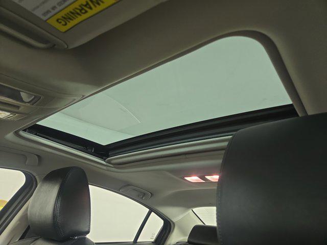 used 2017 Mazda Mazda6 car, priced at $13,900