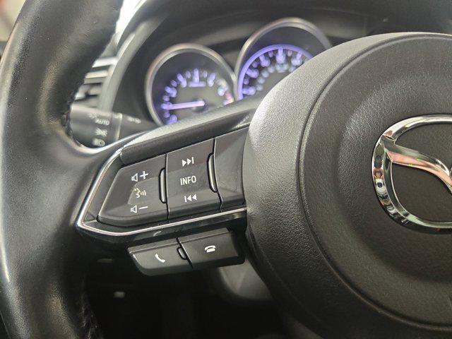 used 2017 Mazda Mazda6 car, priced at $13,900