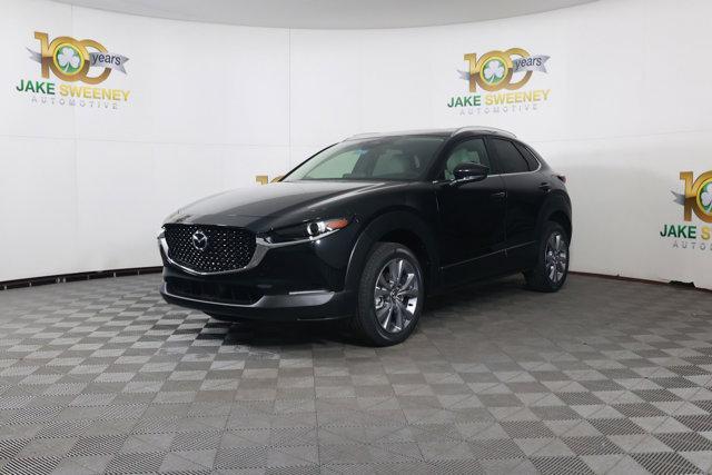 new 2025 Mazda CX-30 car, priced at $30,060