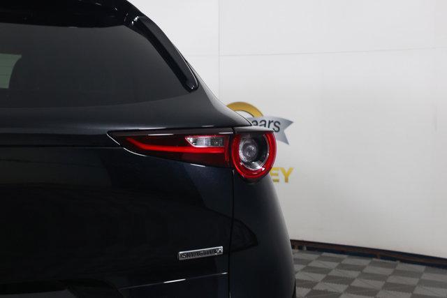 new 2025 Mazda CX-30 car, priced at $30,060