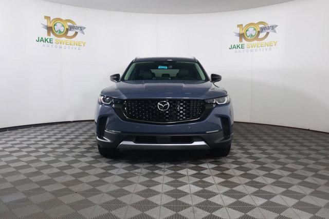 new 2025 Mazda CX-50 car, priced at $44,710