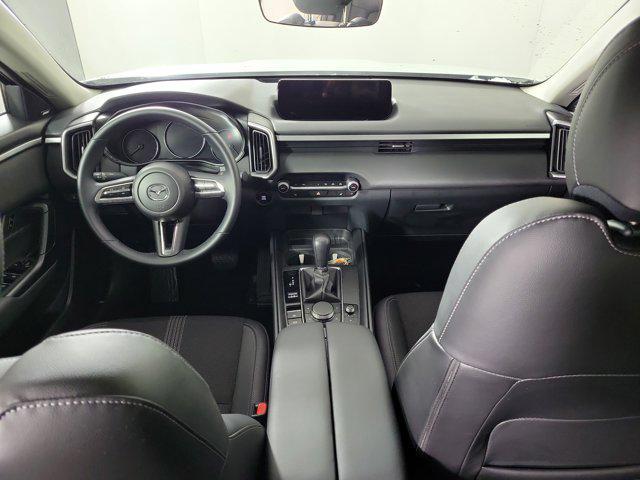 used 2025 Mazda CX-50 car, priced at $31,900