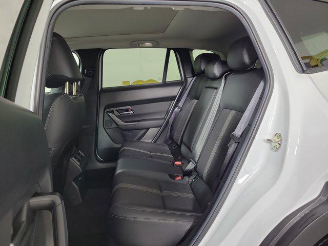 used 2025 Mazda CX-50 car, priced at $31,900