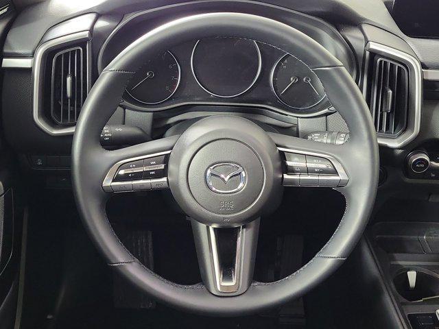 used 2025 Mazda CX-50 car, priced at $31,900