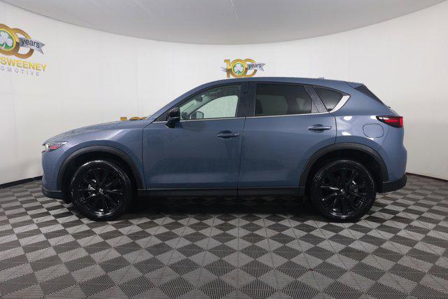 used 2024 Mazda CX-5 car, priced at $29,900