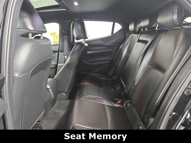 used 2023 Mazda Mazda3 car, priced at $26,900