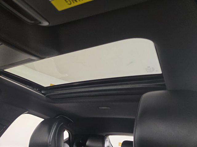 used 2023 Mazda Mazda3 car, priced at $26,900