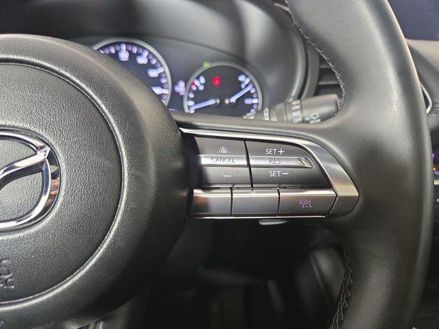 used 2023 Mazda Mazda3 car, priced at $26,900