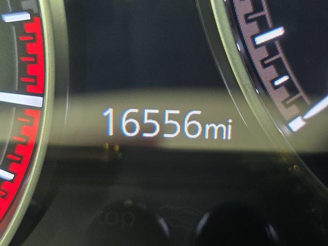 used 2023 Mazda Mazda3 car, priced at $26,900
