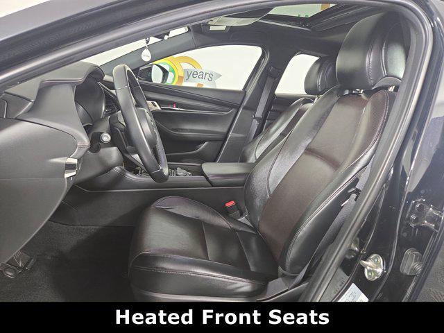 used 2023 Mazda Mazda3 car, priced at $26,900