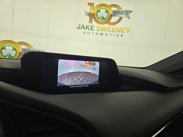 used 2023 Mazda Mazda3 car, priced at $26,900