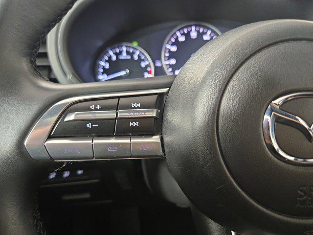 used 2023 Mazda Mazda3 car, priced at $26,900