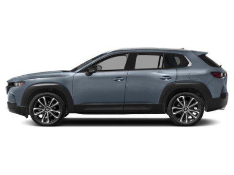 used 2023 Mazda CX-50 car, priced at $35,900