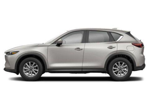 new 2025 Mazda CX-5 car, priced at $29,396