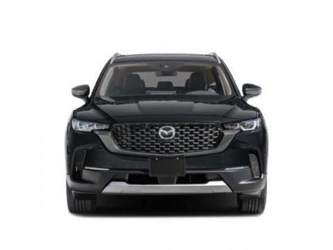 new 2024 Mazda CX-50 car, priced at $39,375