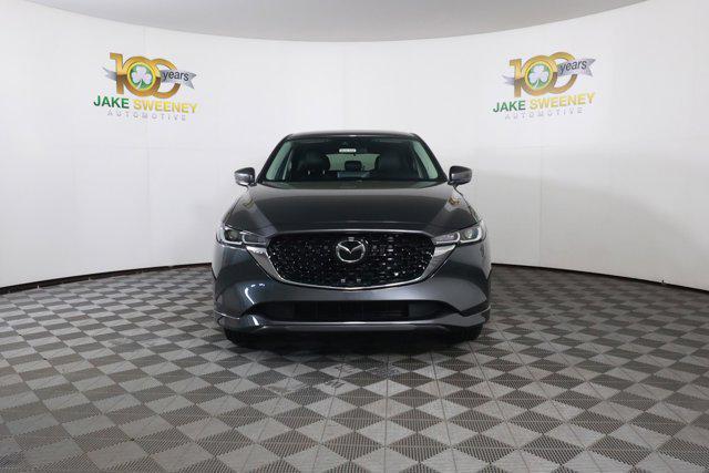 new 2024 Mazda CX-5 car, priced at $31,088