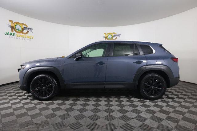 used 2024 Mazda CX-50 car, priced at $32,900