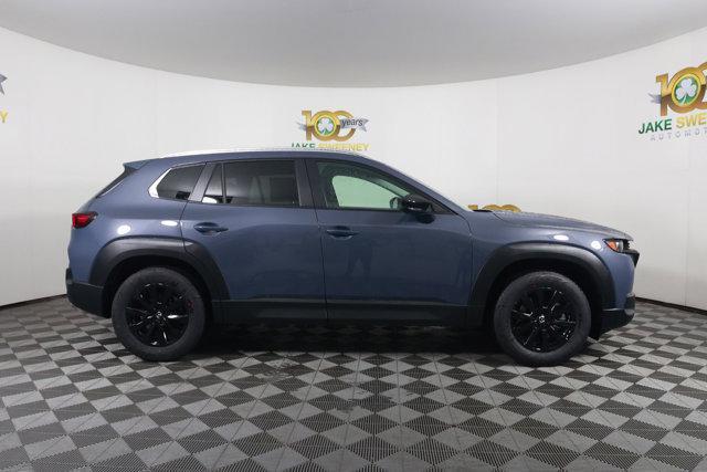 used 2024 Mazda CX-50 car, priced at $32,900